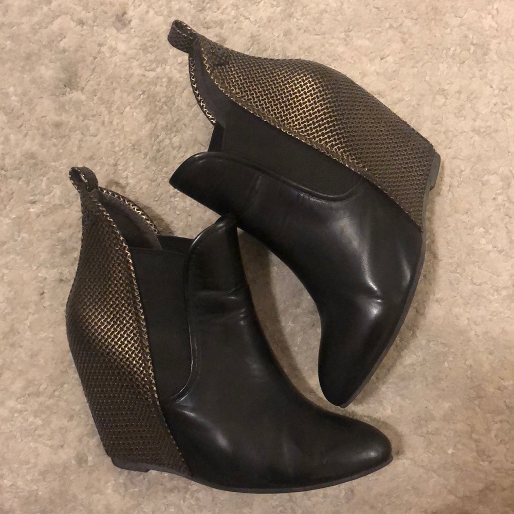 Jeffrey Campbell Wedges